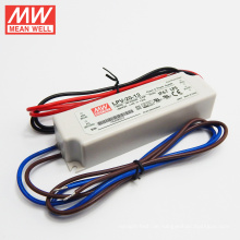 neues Produkt 2-7 Jahre 6W zu 600W UL CE PSE TÜV Meanwell 12v führte Fahrer